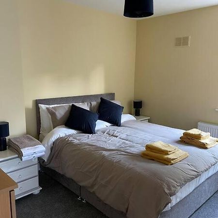Heart Of Kinsale Villa ภายนอก รูปภาพ