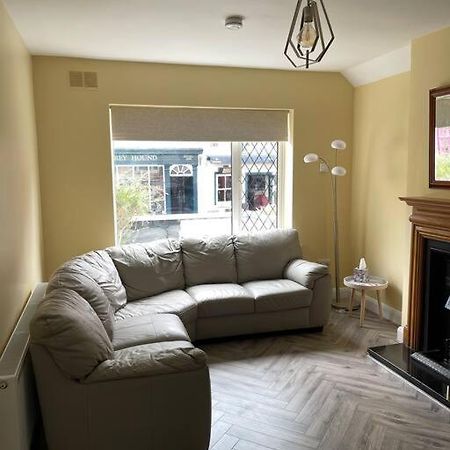 Heart Of Kinsale Villa ภายนอก รูปภาพ