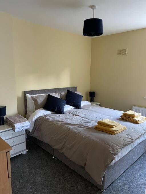 Heart Of Kinsale Villa ภายนอก รูปภาพ