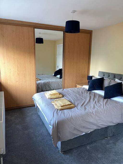 Heart Of Kinsale Villa ภายนอก รูปภาพ