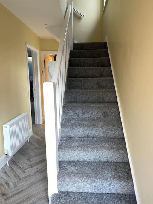Heart Of Kinsale Villa ภายนอก รูปภาพ
