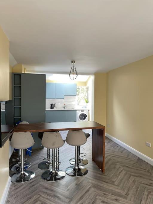 Heart Of Kinsale Villa ภายนอก รูปภาพ