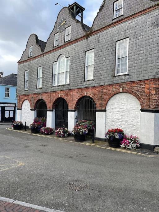 Heart Of Kinsale Villa ภายนอก รูปภาพ